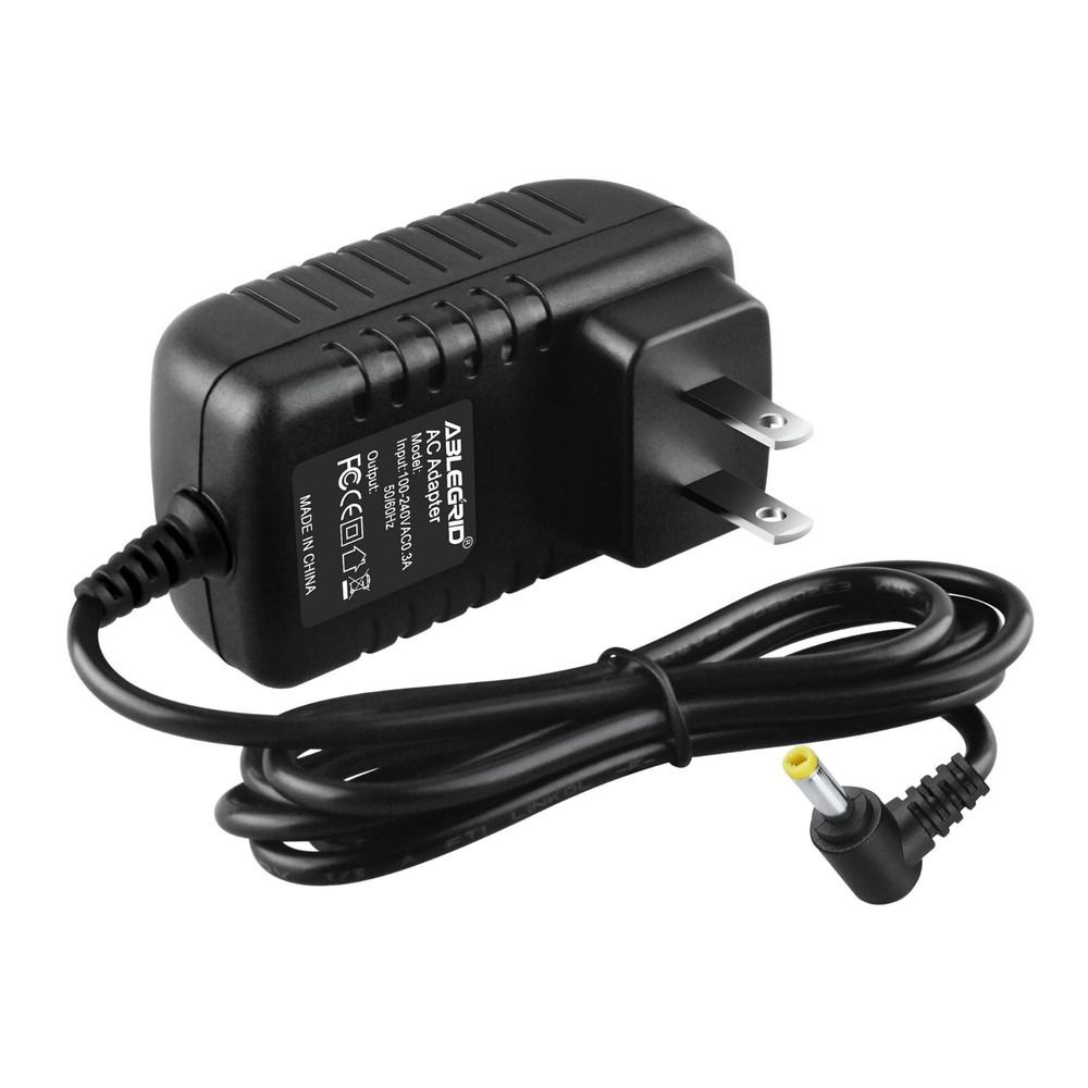 AC Adapter For Zoom R24 Multi-Track Recorder Interface Controller Power Supply