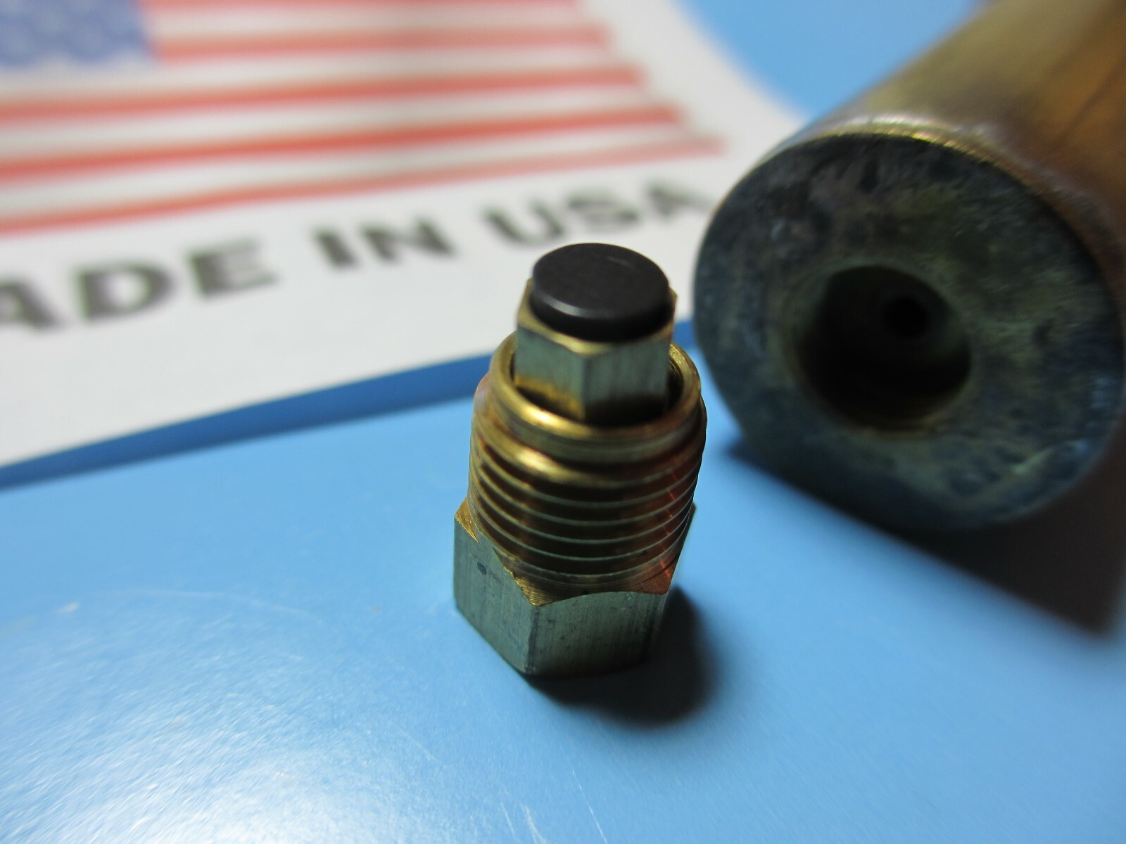 M-1942 /45 & 50 MILITARY STOVE - GRAPHITE PACKING + GASKET & NRV PIP SEALS!