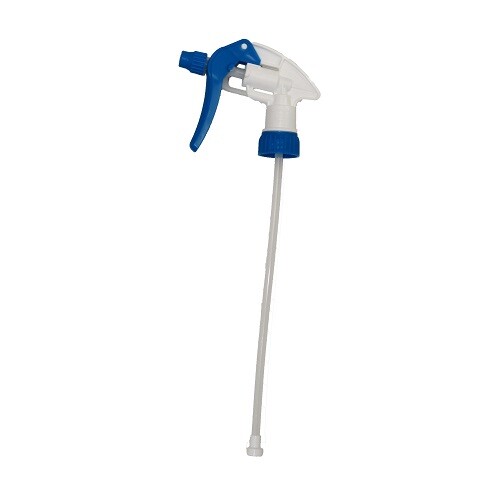 Canyon Blue Trigger Sprayer x 10