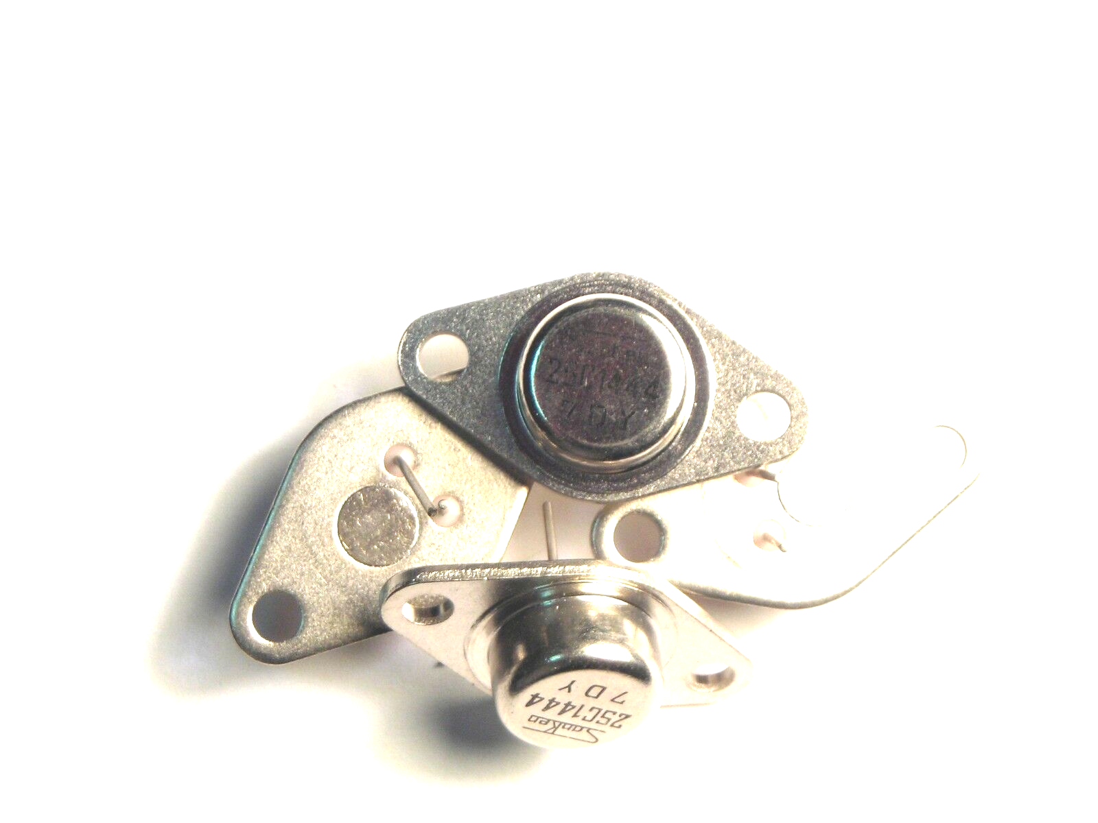 2SC1444 "Original" SANKEN Transistor 2 pcs