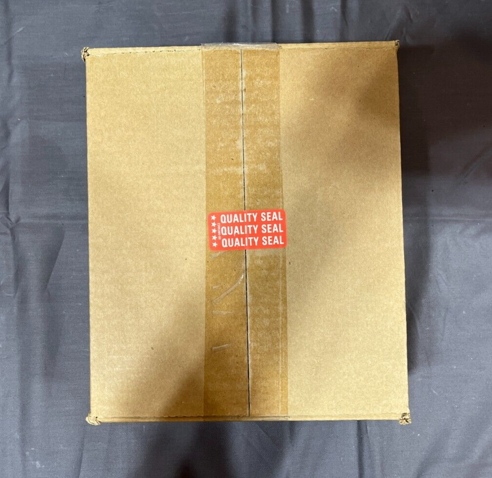 Veris H6812-2000A-.3V Split Core AC Current Transducer NEW Fast Shipping