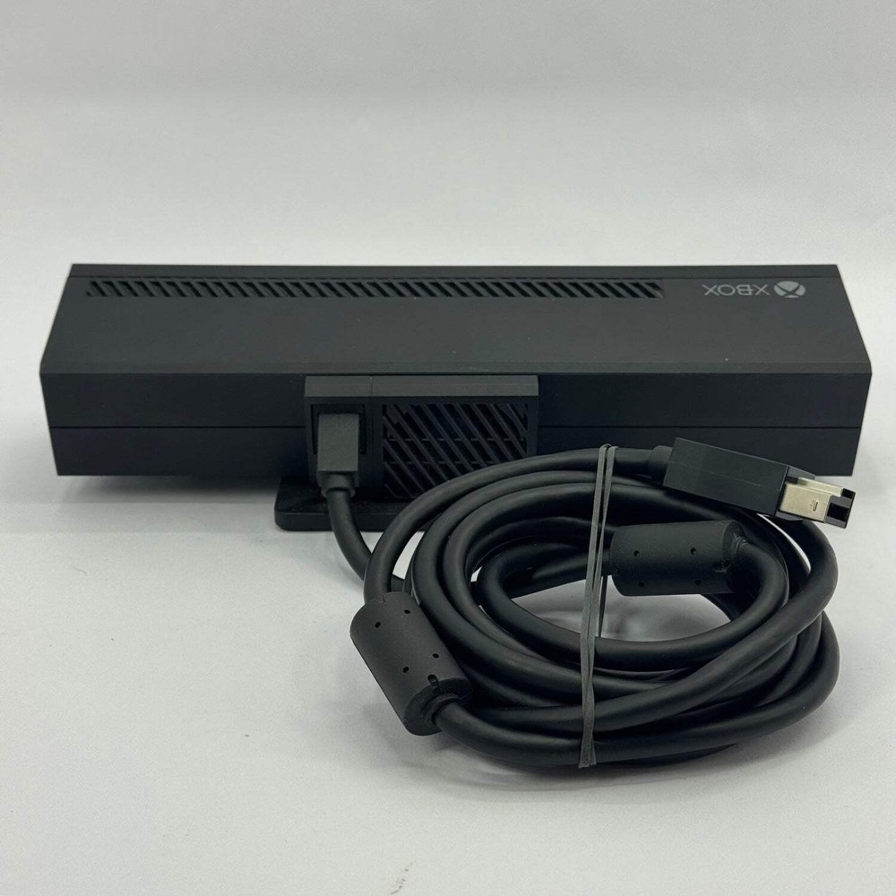 Microsoft Kinect Black 1520 For Xbox One