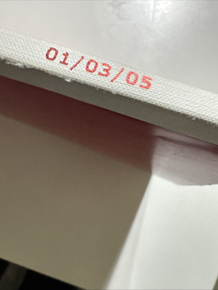 Dreamgirls Screenplay Script CAA 2005