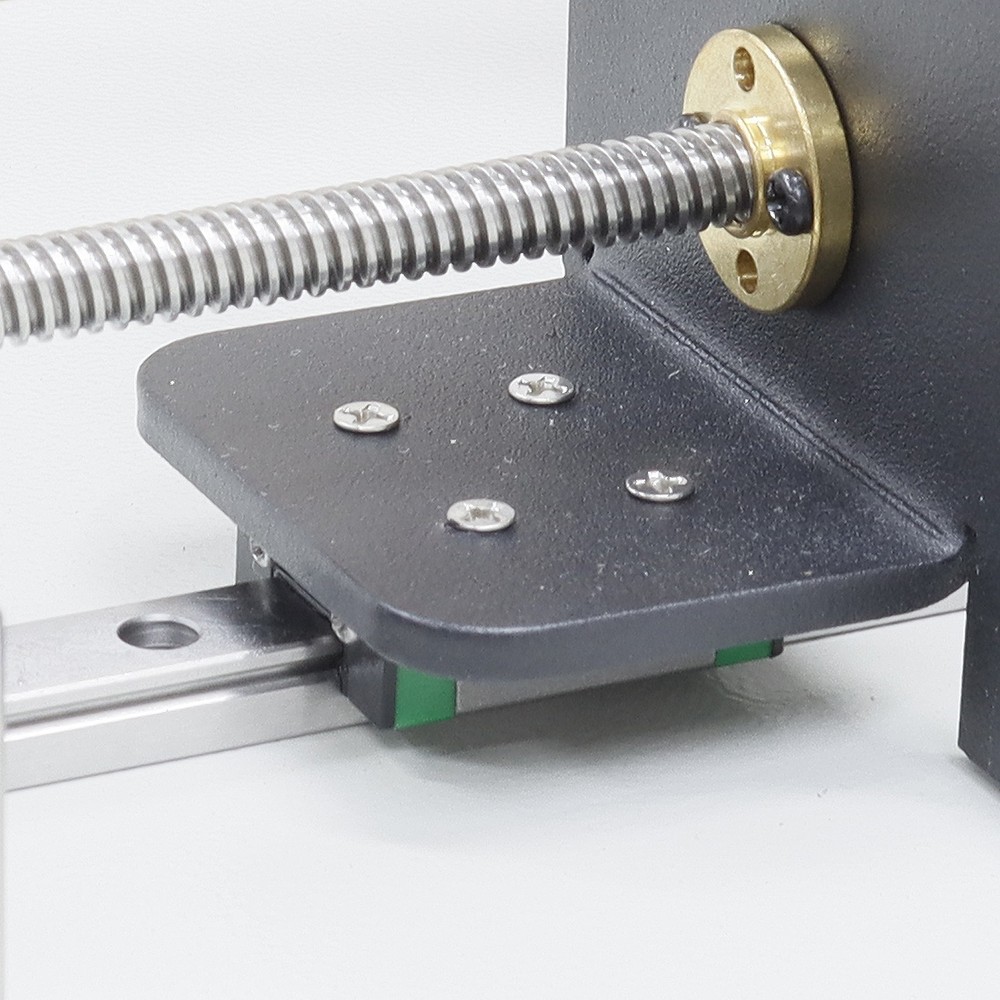 Automatic Wire Winding Machine 0.02mm-1.0mm Wire Arranging Adjustable Direction