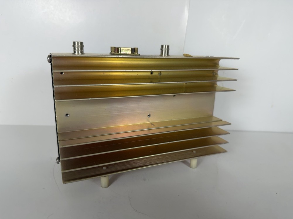 Neos Laser Driver Module N31085-6AM Serial 2033