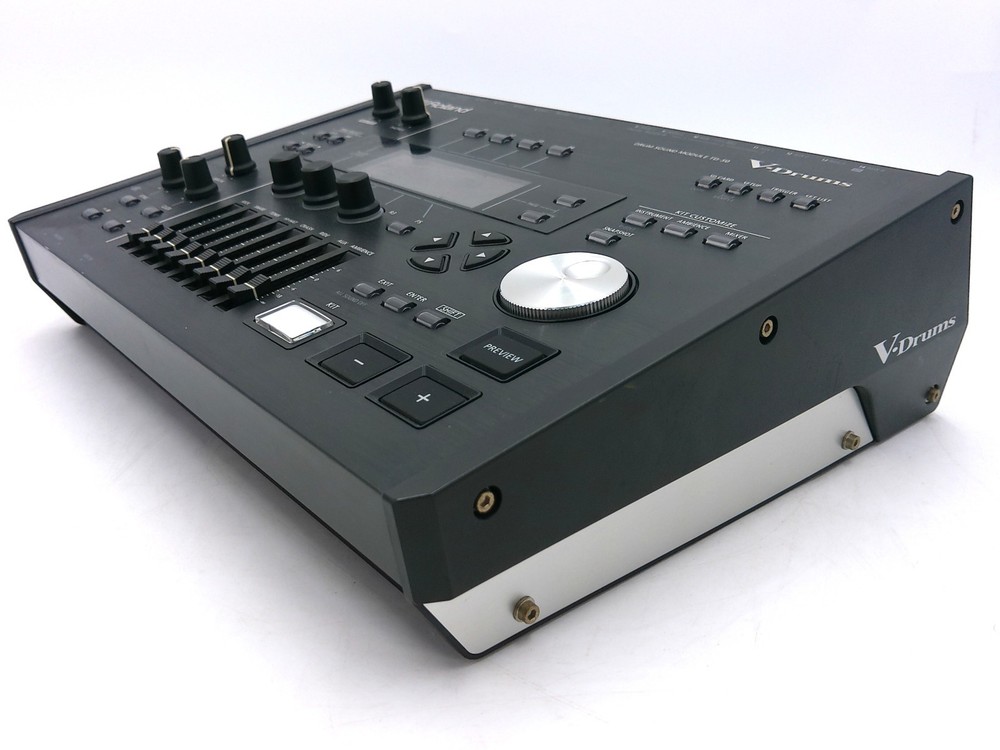 Roland TD-50 Electronic Drums Sound Source Module R3082
