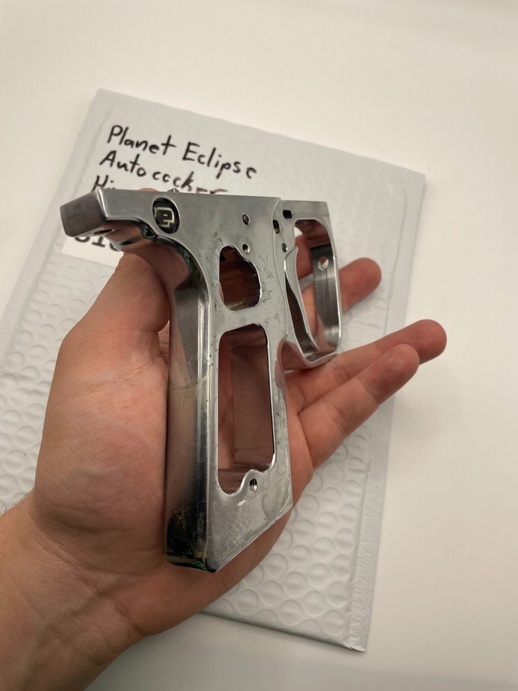 Planet Eclipse Autococker Hinge Paintball Marker Frame