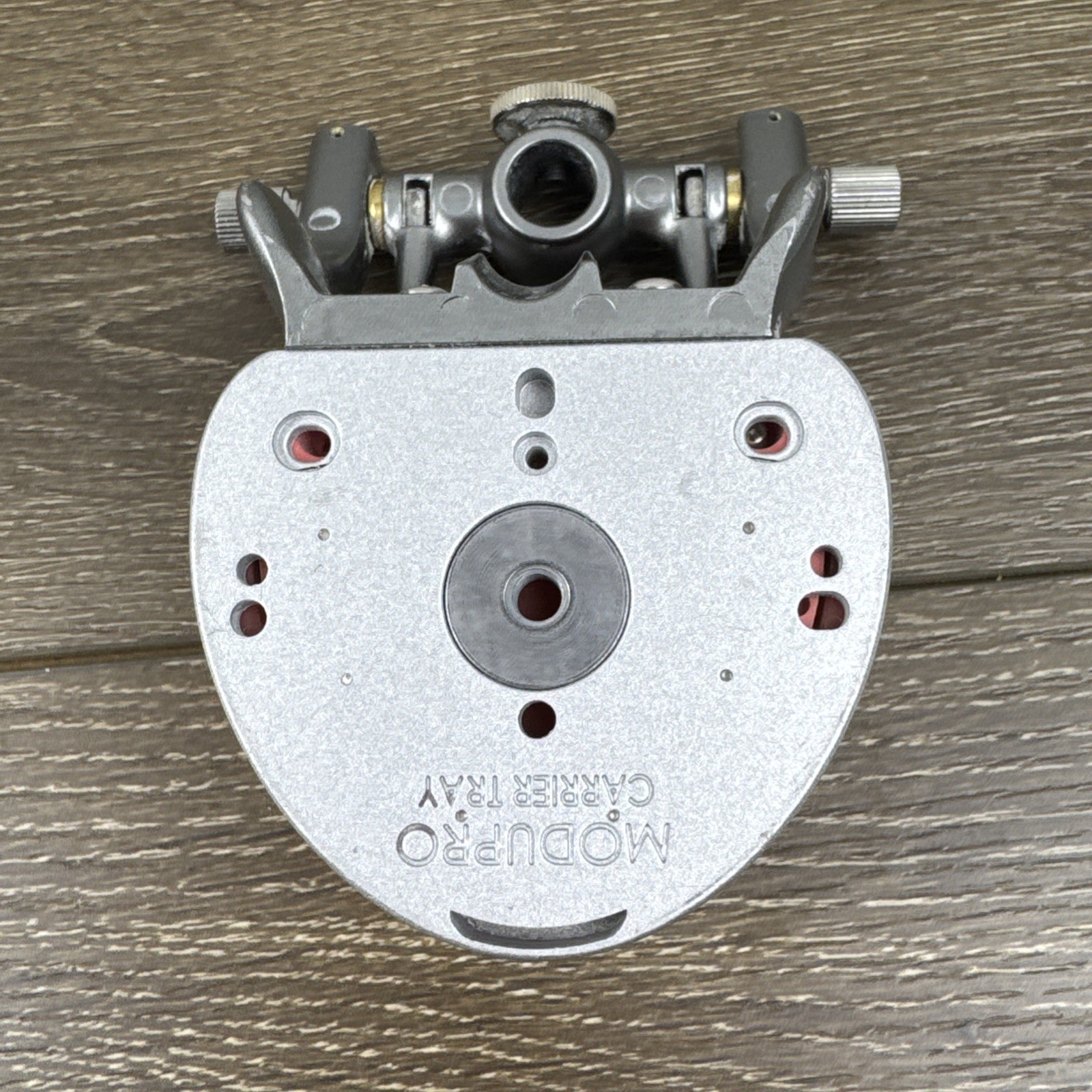 Acadental ModuPRO MP_R320 Restoration Typodont & Case WREB CDCA ADEX Teeth #54