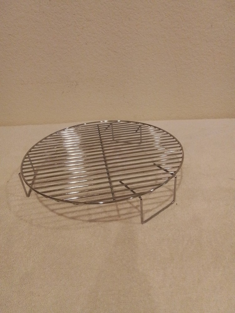 NuWave Pro Plus Replacement Part 2 Inch Cooking Rack Part #22010