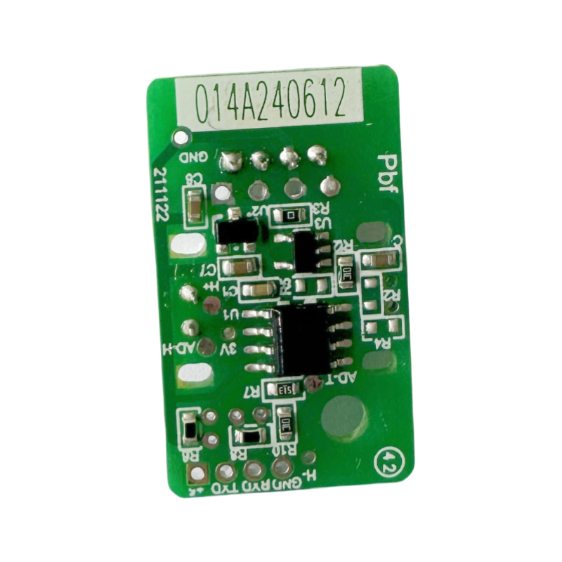 Temperature Humidity Sensor RHI-112A For Humidifier Dehumidifier HVAC