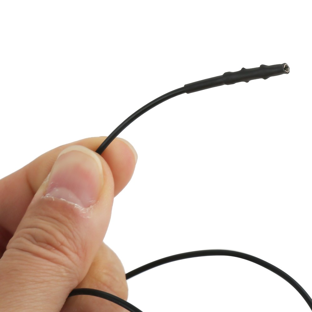 Propane Self Ignition High BTU Weed Torch Replacement Piezo Push Button Igniter