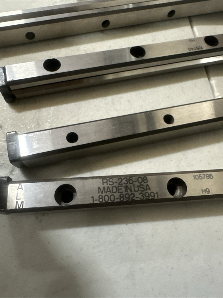 ALM RS-236-08 RAIL