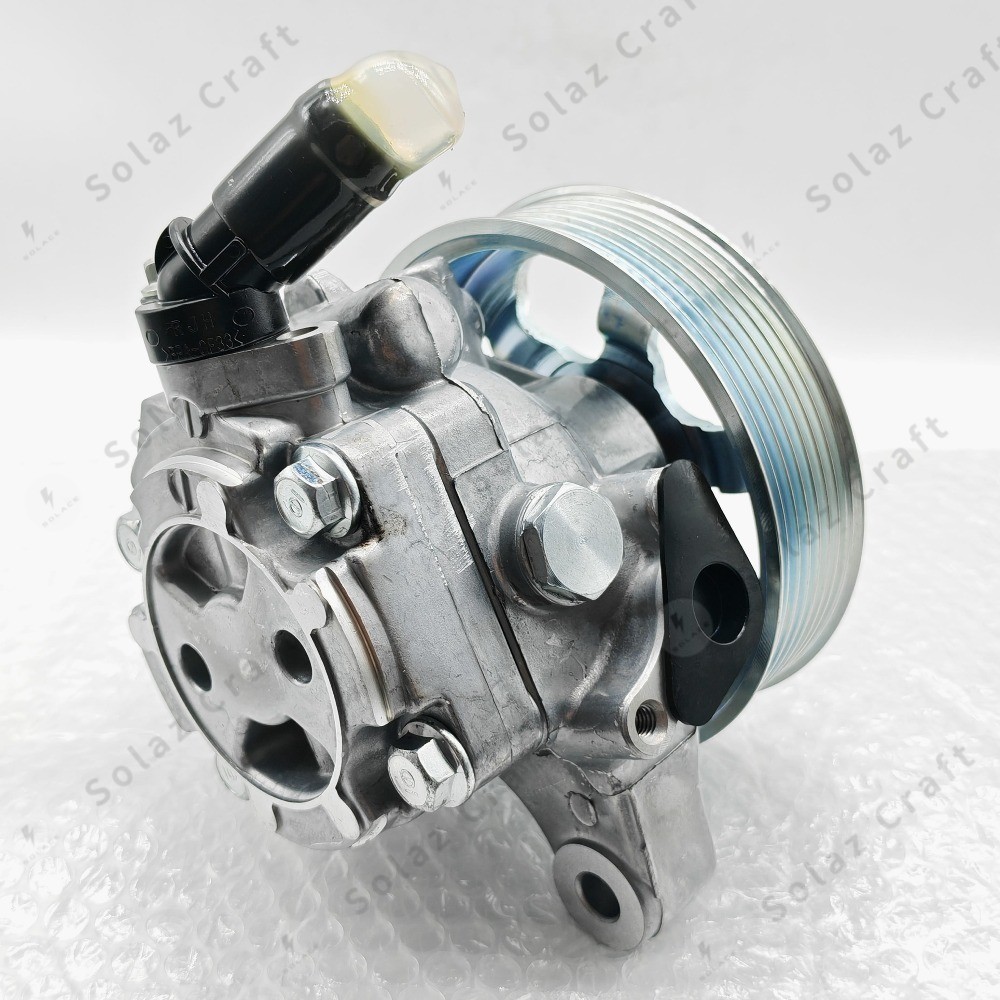 NEW OEM Power Steering Pump For Honda 2007-2011 CR-V 2.4L 56110-RTA-003