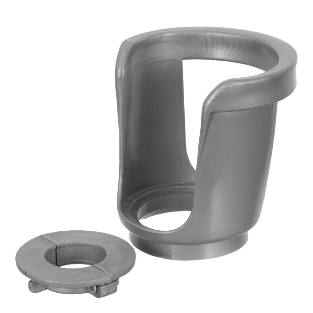 2 Pcs Oxygen Bottle Handle Cap Cylinder Lifting Ring Valve Guard