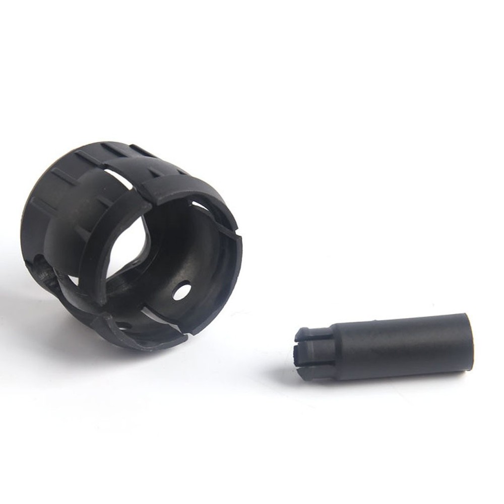 Plastic Repair For Vauxhall Combo