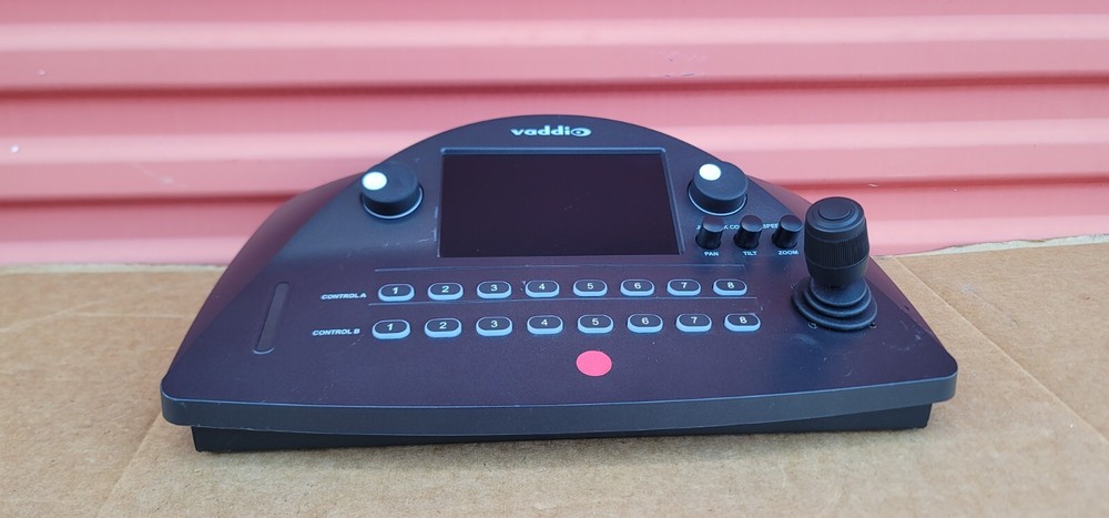 Vaddio 998-5750-000 PCC Premier Precision Camera Controller