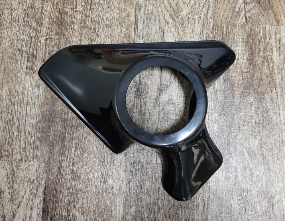 1968-1977 Ford Bronco Speaker Kick Panel Replacement(Passenger) 74006