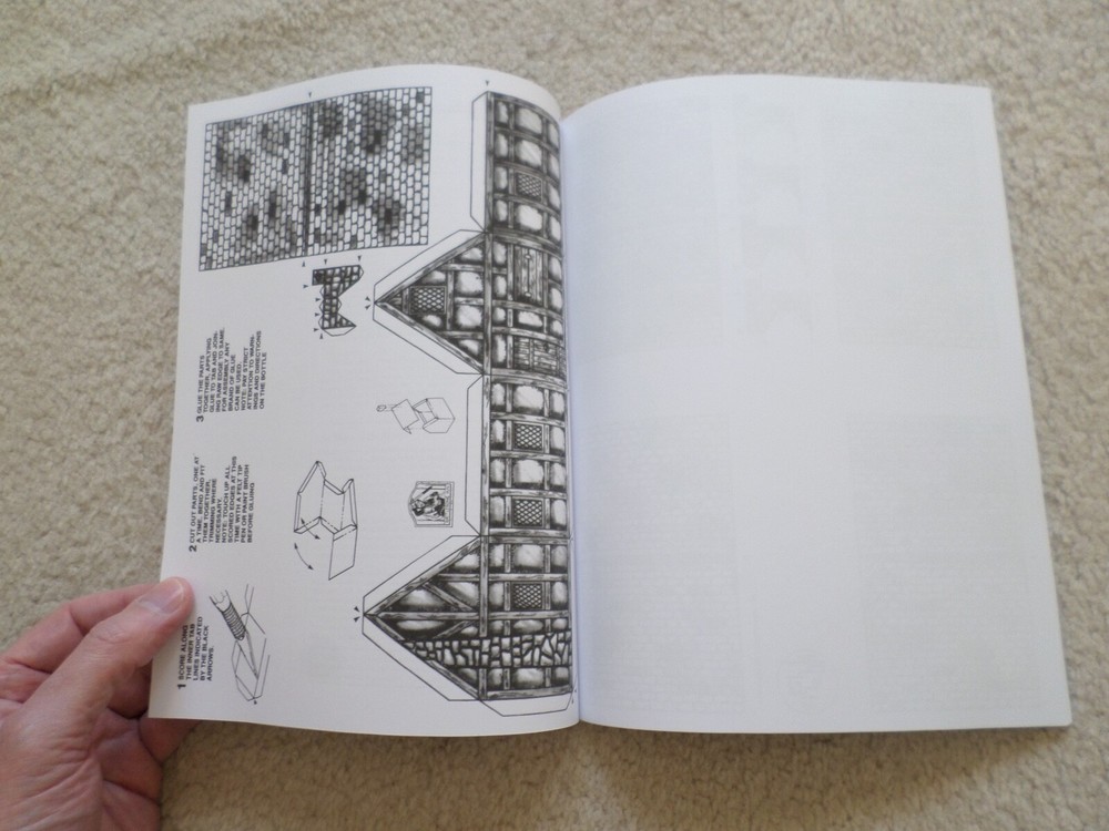 the Veiled Society B6 Dungeons & Dragons adventure module