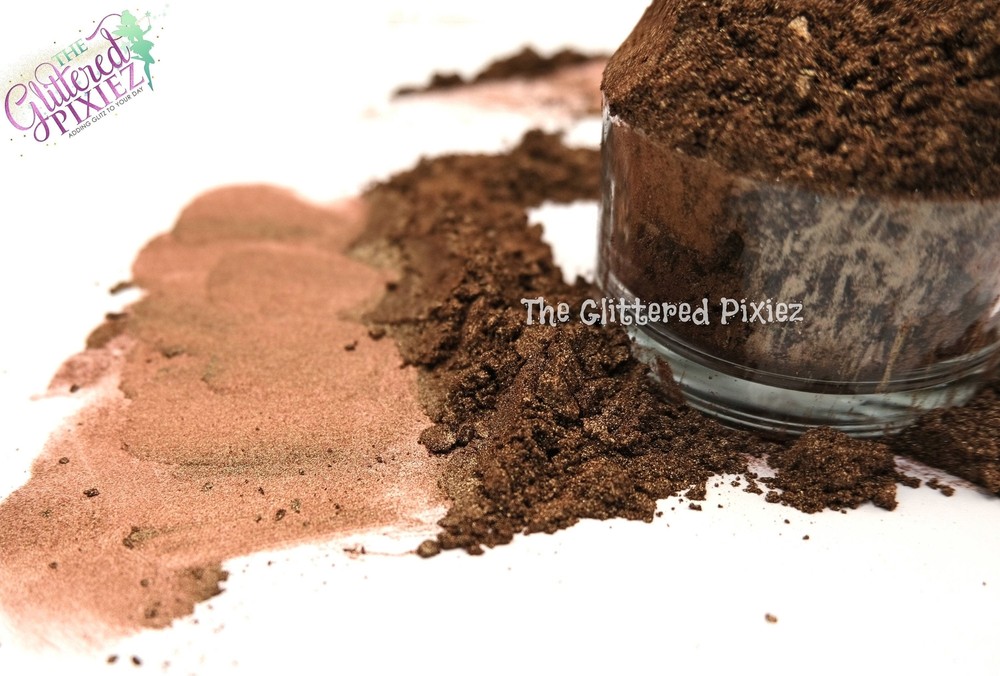BROWN MICa