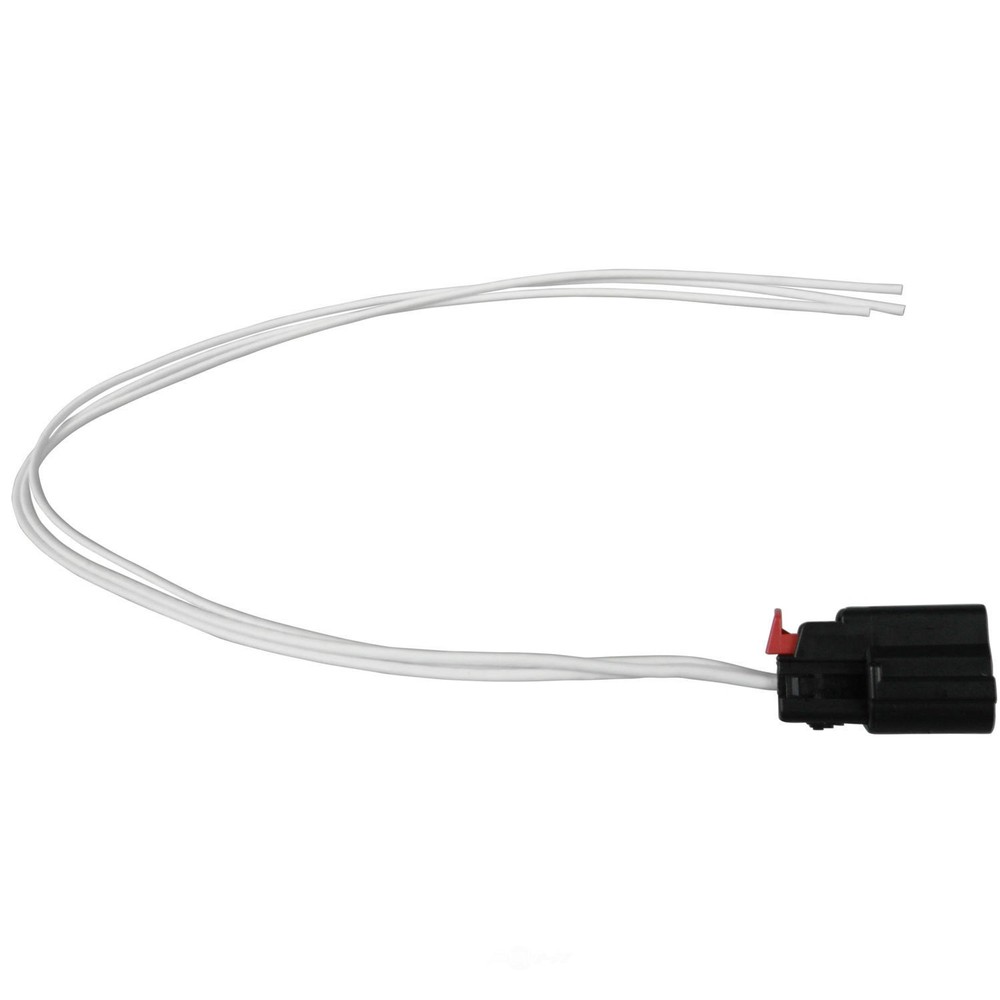 Parking Aid Sensor Connector WVE 1P2557