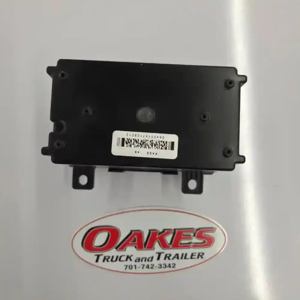 2003 Volvo VNL Cab Control Module-- 20758805-P02