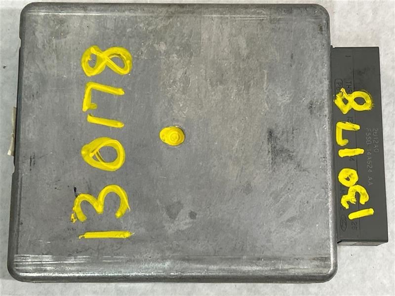 Engine ECM Electronic Control Module DOHC Manual Fits 02 FOCUS 3799831