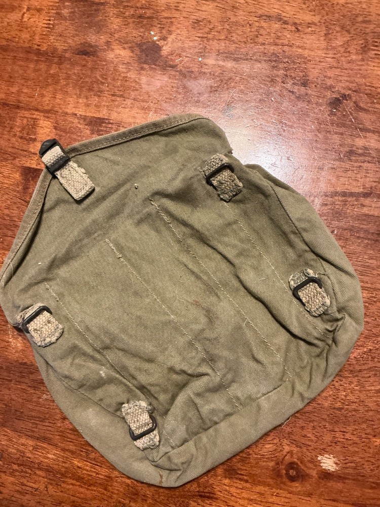 Ww2 US army Cover For Mess Kit ( Only Cover )