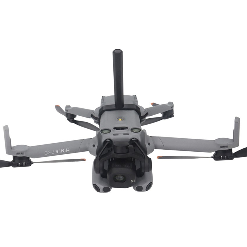 Fixed Bracket Drone Shooting Bracket Handheld Shooting for DJI Mini 5 Pro