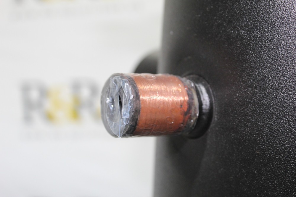 Arrco AA54KP-HFD 5 Ton Scroll Compressor