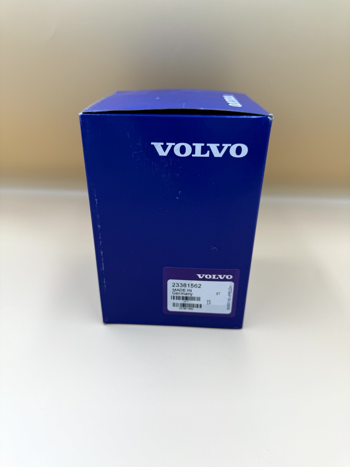 Volvo DEF 23381562 OEM D13, Mack MP8