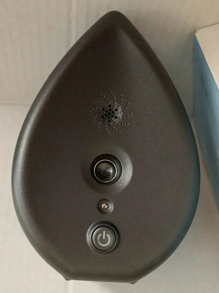 Automatic Ultrasonic Bark Control