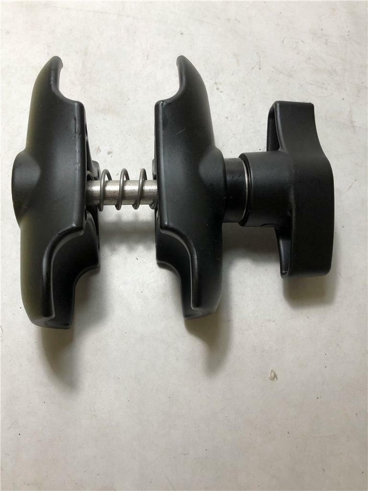 Citadel Computer Corporation 567001 4" Flex-Mount Adjustable Arm