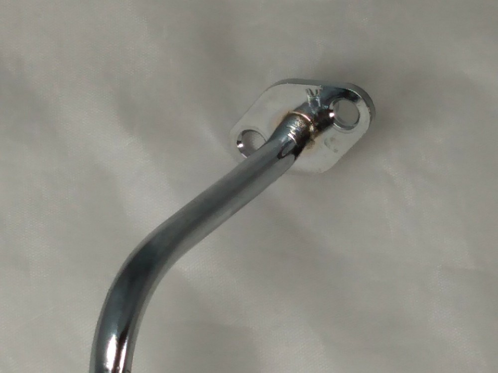 Krups Type 872 Replacement Frother Nozzle OEM