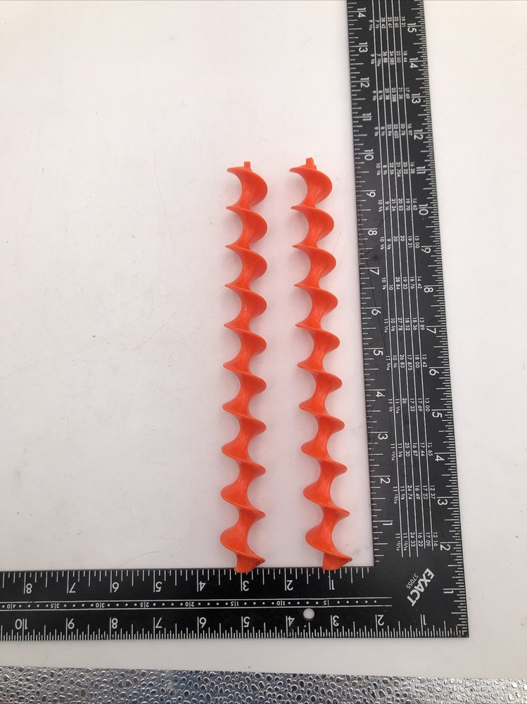 The Learning Journey Marble Mania Shockwave 2pc spiral replacements