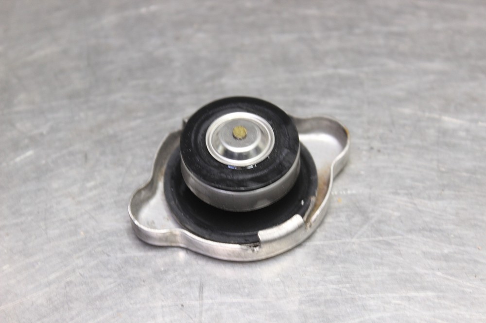 2014 Honda Forza NSS300A ABS Engine Radiator Cap