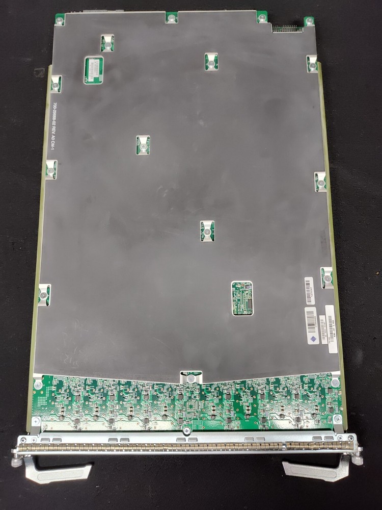 Cisco A9K-8T-L Router Line Card