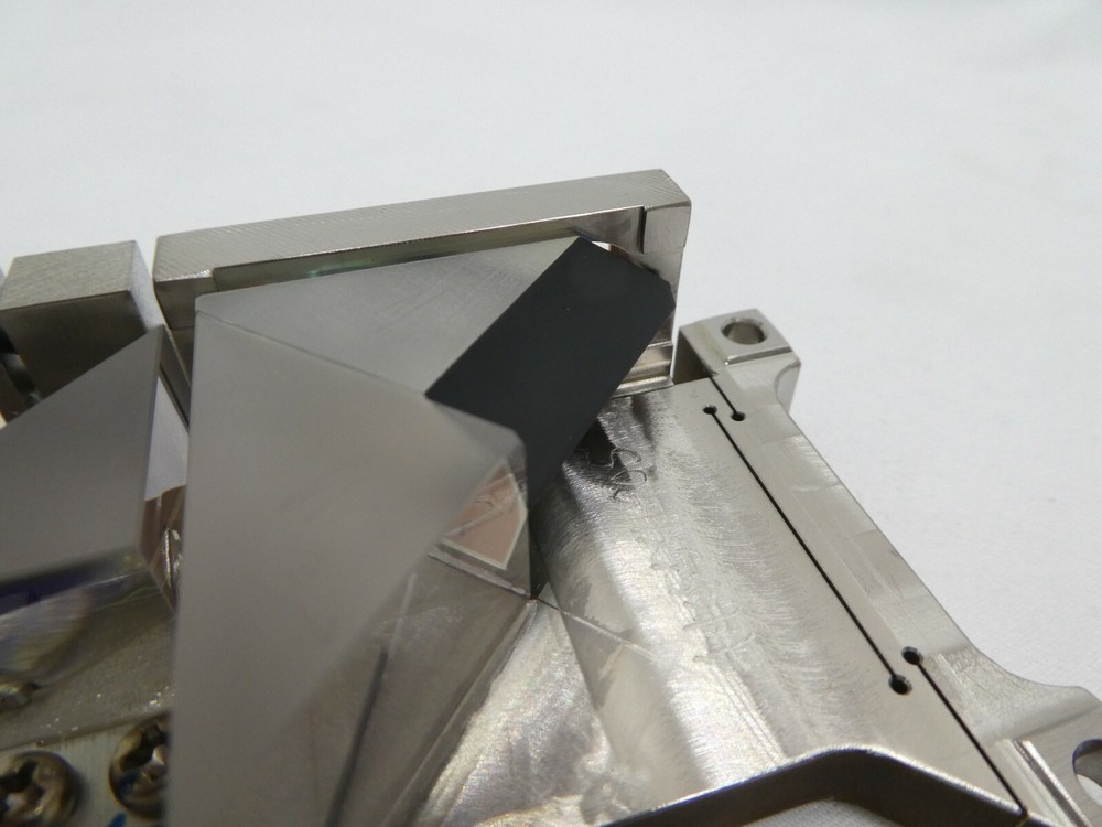 Nikon Precision 4K554-905 Prism Angle Mirror NSR-S620D Working Surplus
