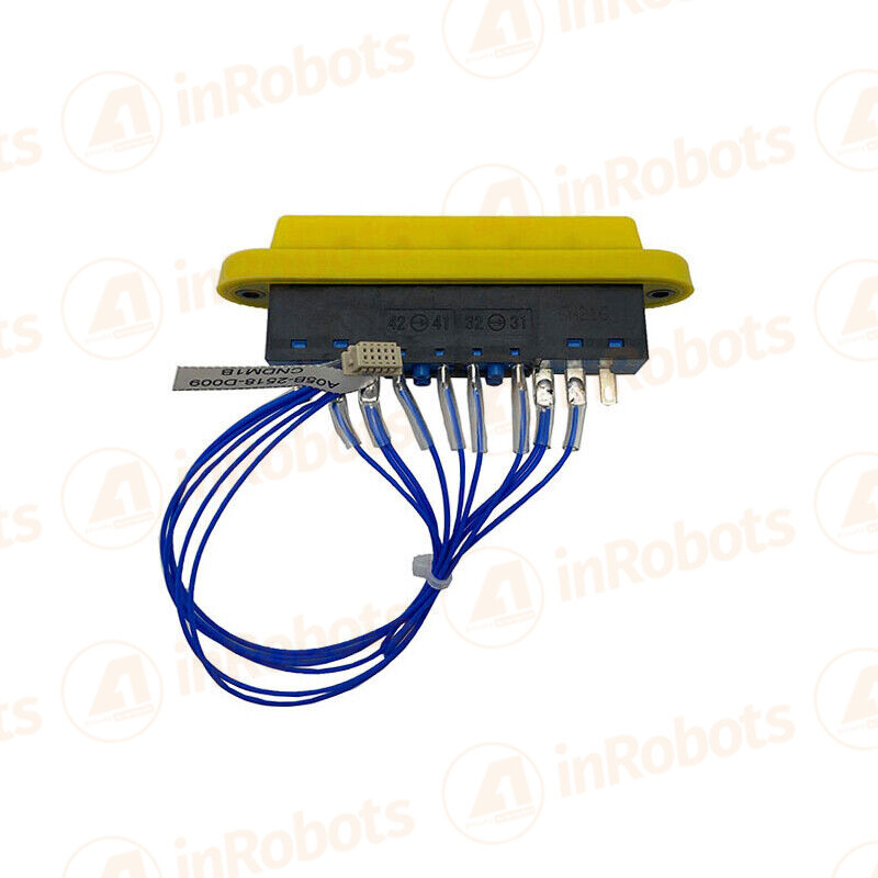 A05B-2518-D009 For FANUC Teach Pendant Enable Switch Harness