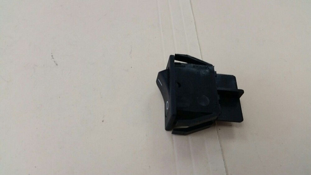TITAN, ROCKER POWER SWITCH, CAT#0275555