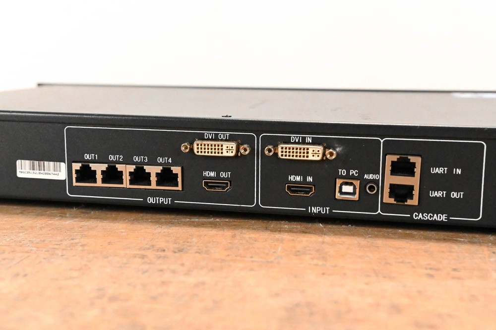 Absen LED Pro-HDS LED Display Controller CG01KJC