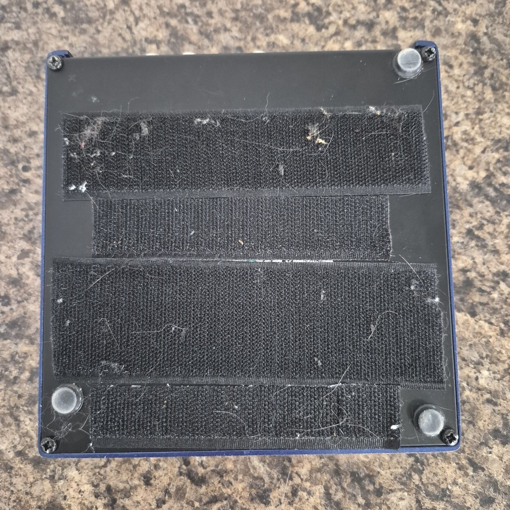 DigiTech JamMan Stereo Looper/Phrase Sampler JML2V-01