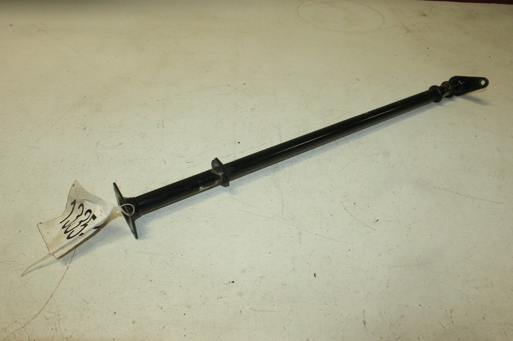 2002 Polaris XCSP 500 Snowmobile Steering Post