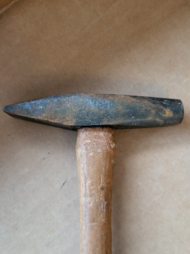 Vintage Samson Upholstery Hammer