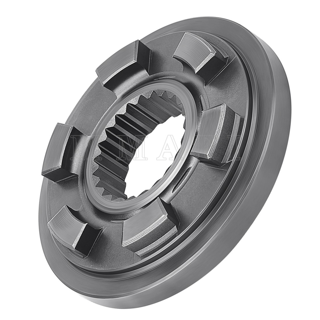 Transmission 6 Face Engagement Dog 3233875 For Polaris Ranger Sportsman Magnum