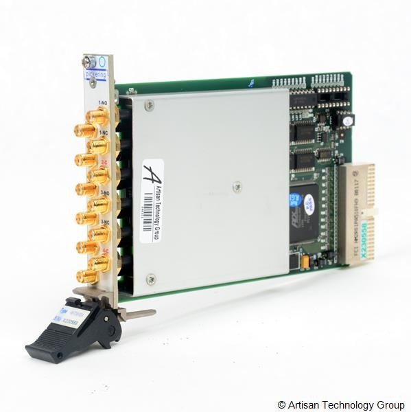 Pickering 40-710-524 RF Relay Module