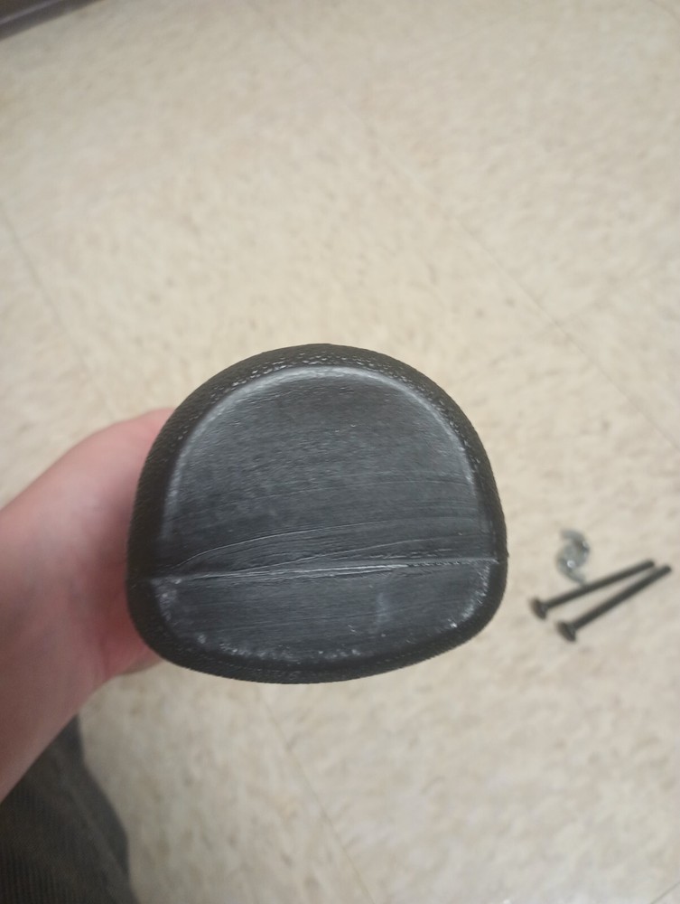 Sleep Number Module Replacement Part Base Legs 105903