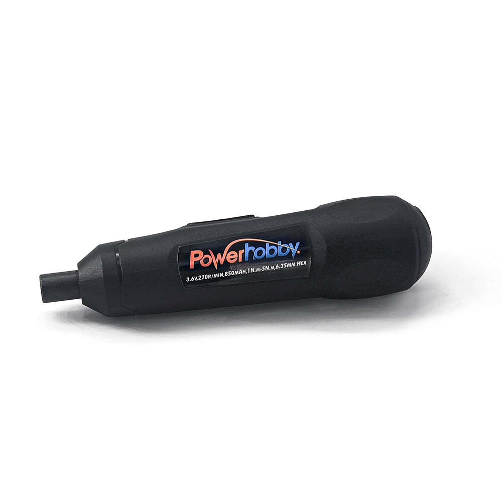 Powerhobby Professional Electric Power Driver Drill Machine RC TOOLS