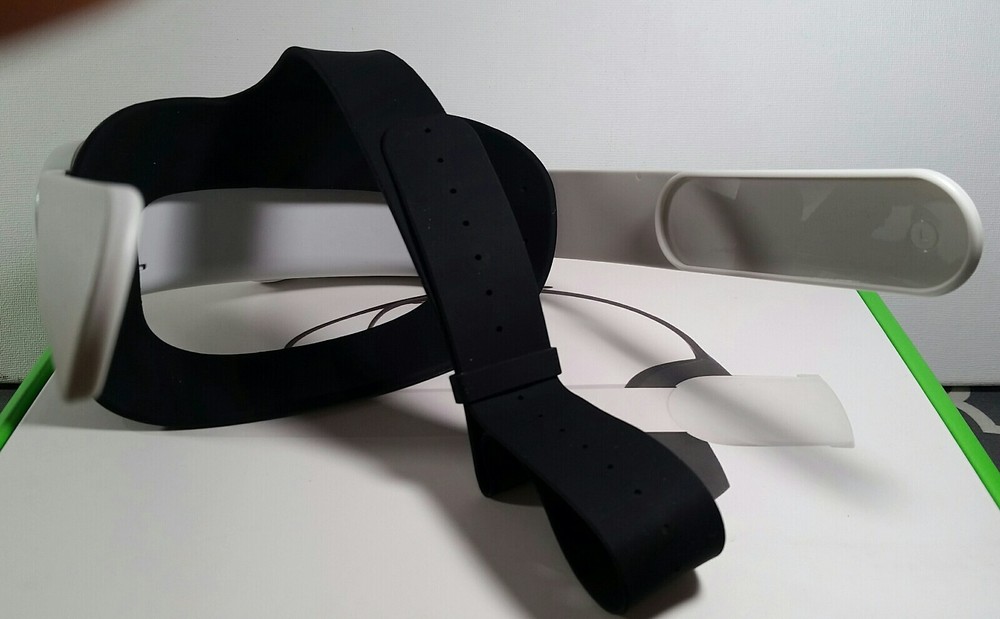 Adjustable VR Headset Strap Accessory, Oculus Quest, Soarking Elite, Sealed Box