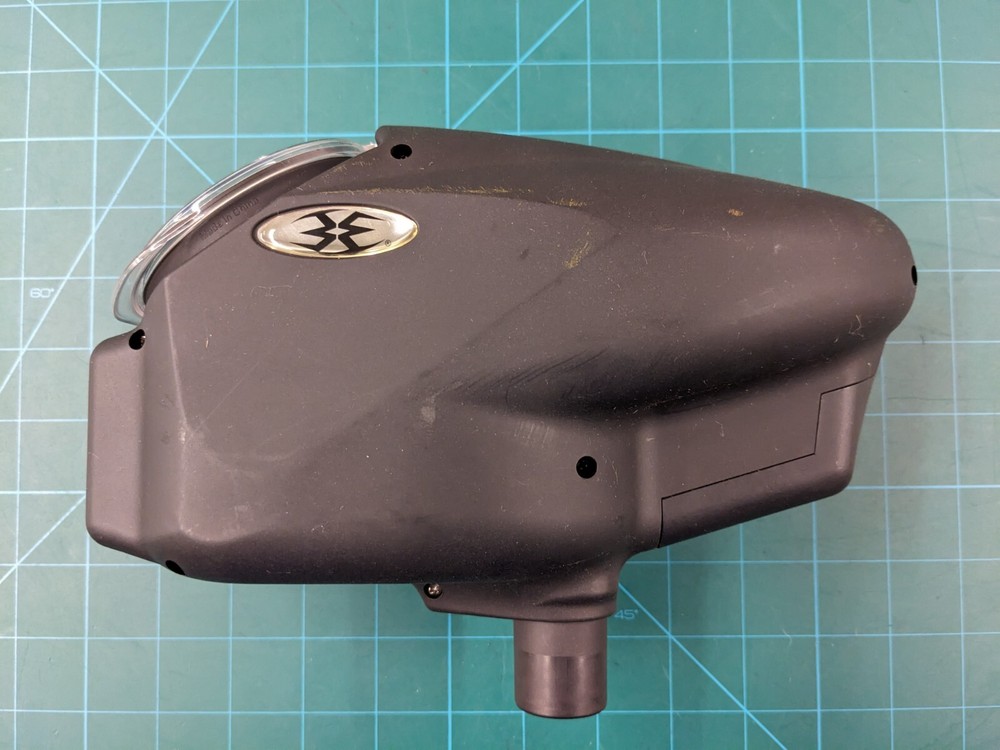 Empire HALO TOO force feed loader. *NEW* (OTHER).