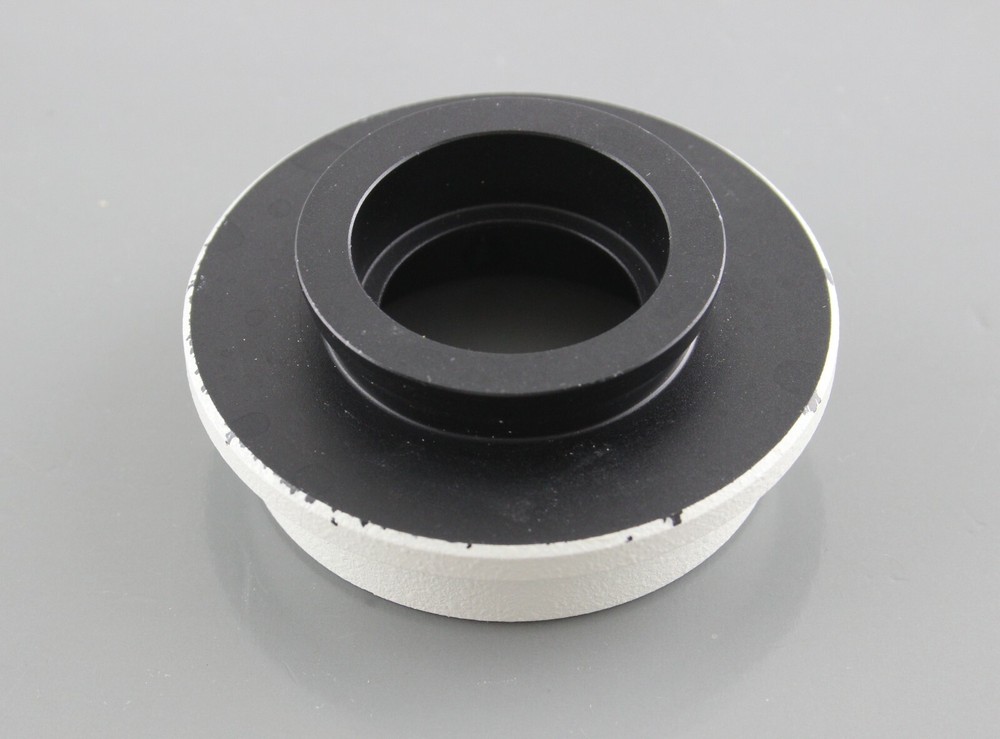 Microscope Adapter Part